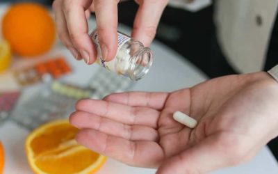 My Go-To Supplements to Boost Your Immune System