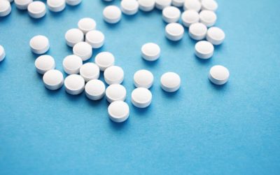Benzodiazepines are not a good long-term solution for anxiety