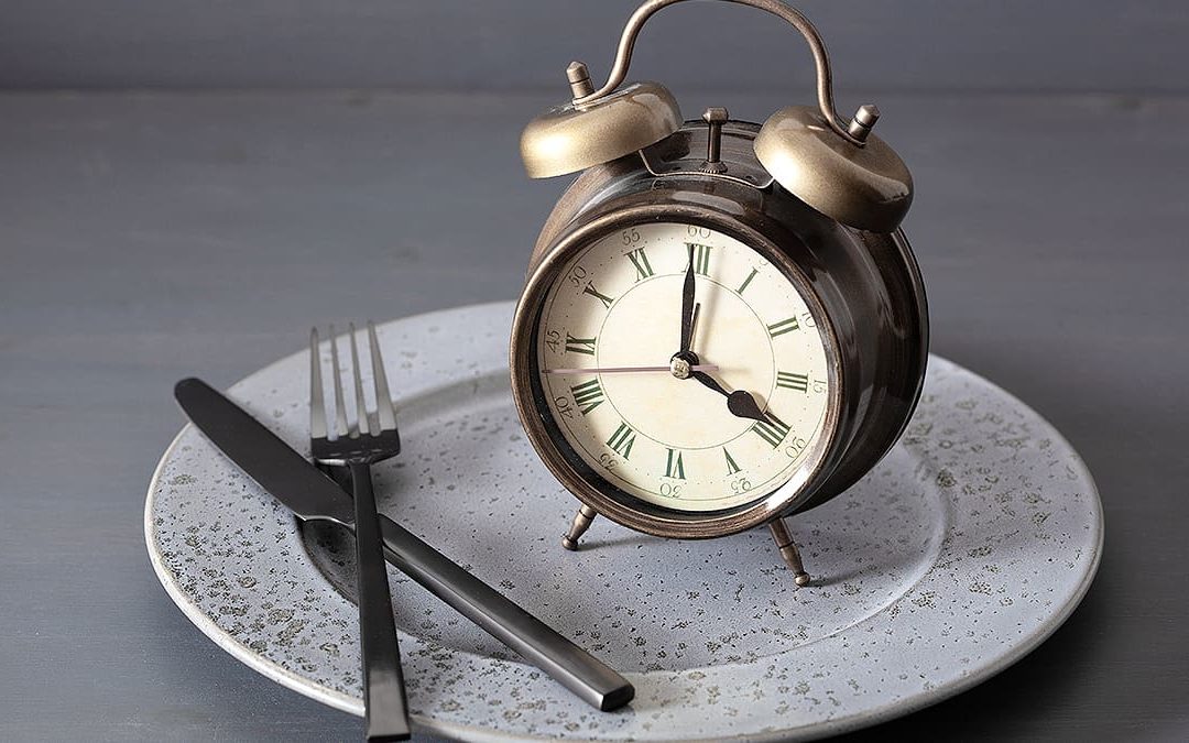 Weight Loss and Health Benefits of Intermittent Fasting