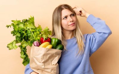 Superfoods Part 1: What Is a Superfood and What Is So Super About Them?