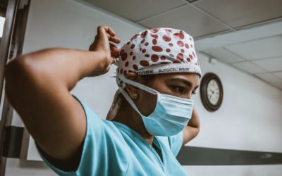 Considering What It Takes To Become A Family Doctor?