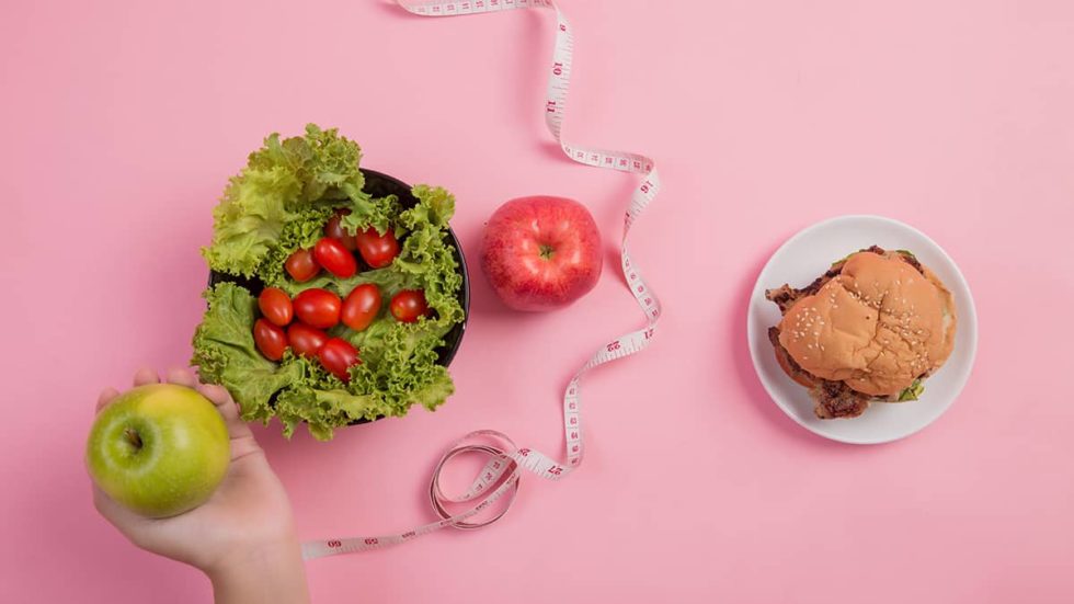 Superfoods Part 2 Supercharge Your Diet with Superfoods for Weight