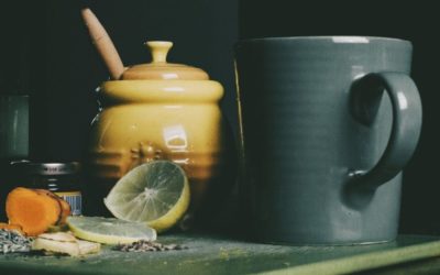 Natural Remedies for a Sore Throat