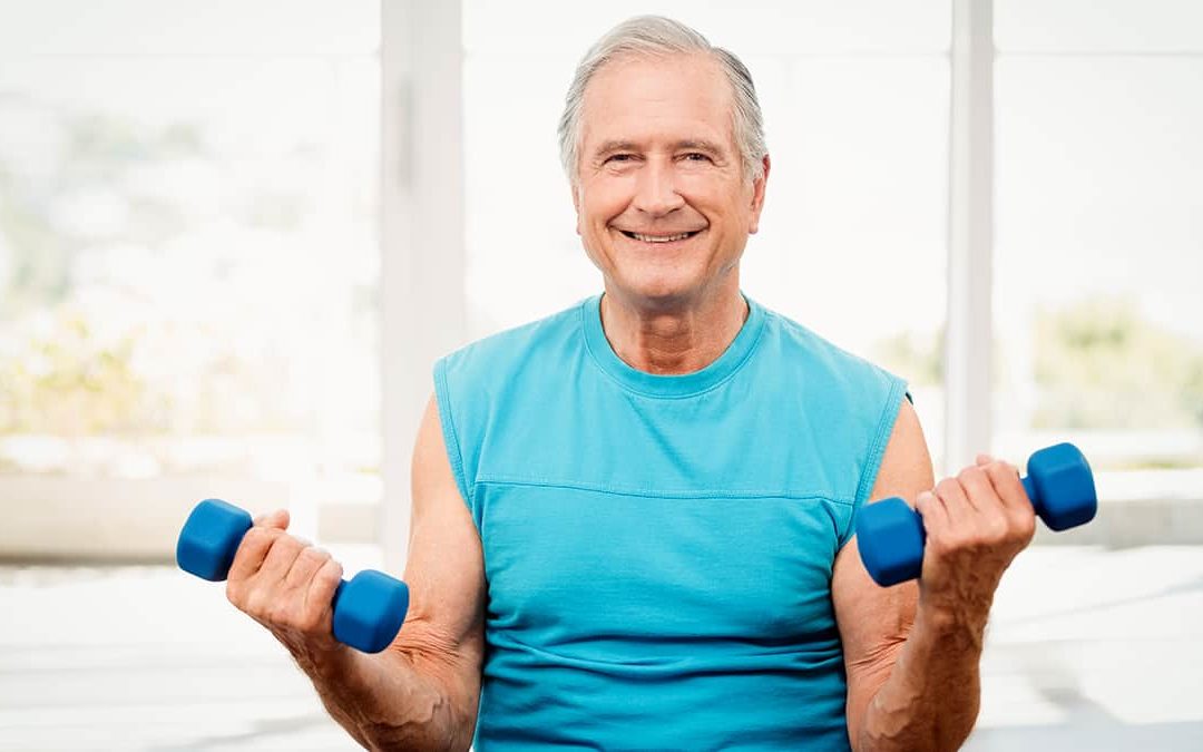 How to Prevent and Reverse Sarcopenia