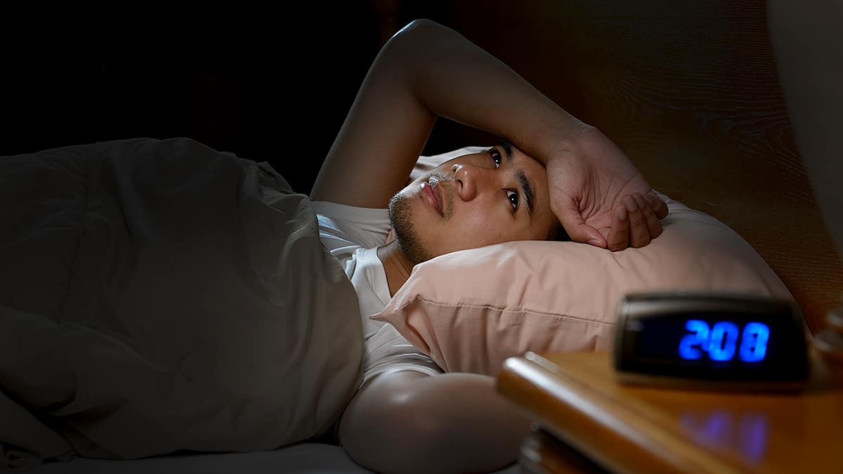 Restless Sleep: Causes and Treatments - Brynna Connor MD