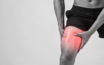 Leg Cramps: What Causes Them and What to Do About Them