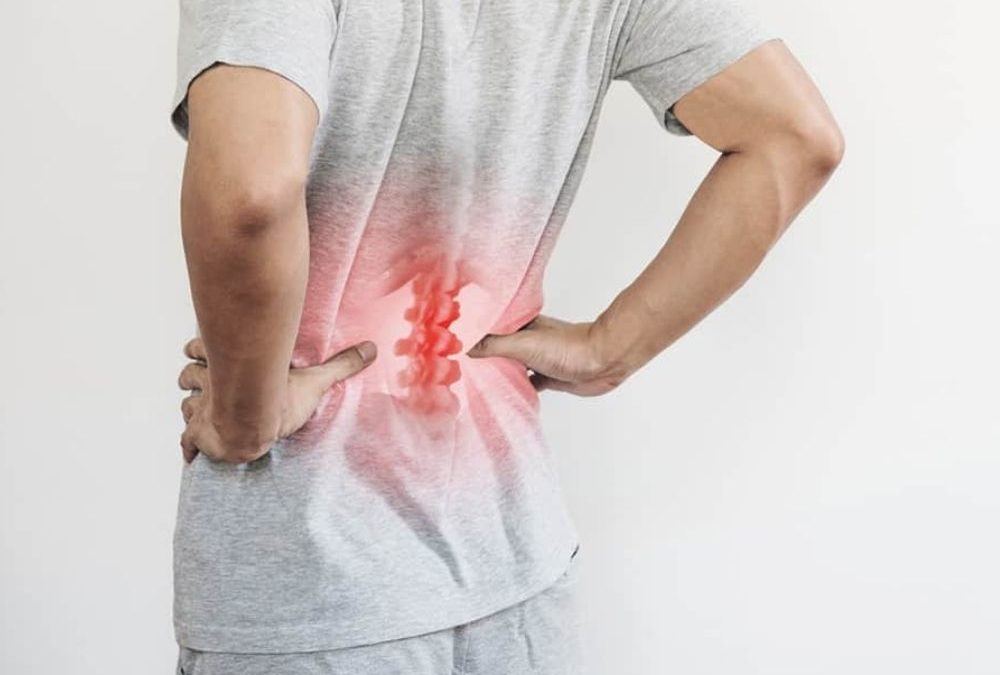 What is Degenerative Disc Disease and What Can You do About it?