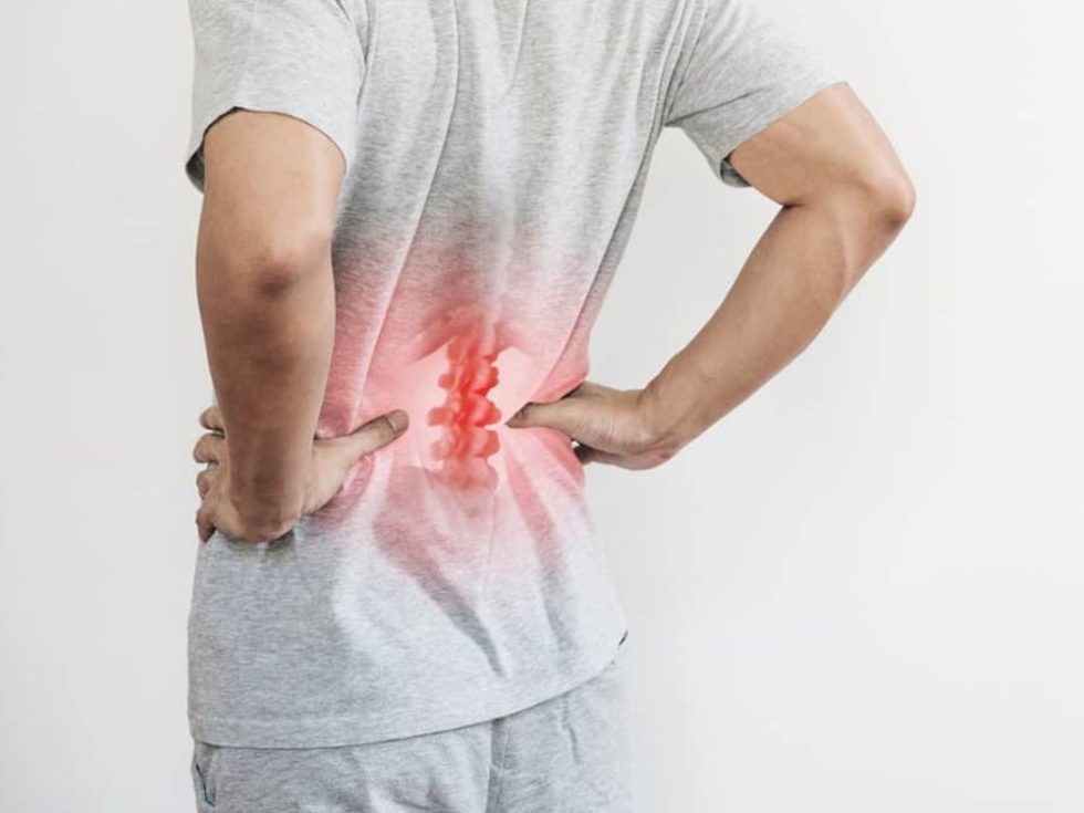 What is Degenerative Disc Disease and What Can You do About it ...