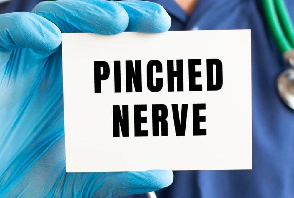 Pinched Nerve / Impingement