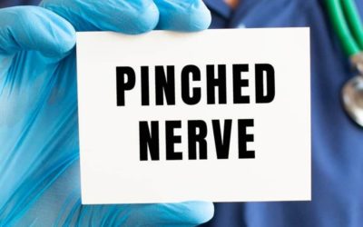 Pinched Nerve / Impingement
