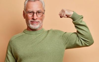 Stronger Bones Can Prevent and Treat Osteoporosis