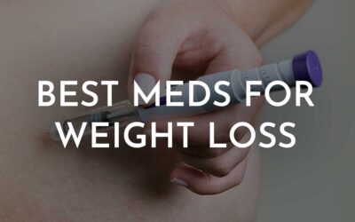 Best weight loss treatments